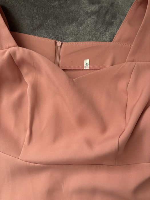 Плаття 46 розмір