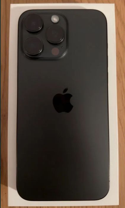 iPhone 13 Pro Max  
512GB