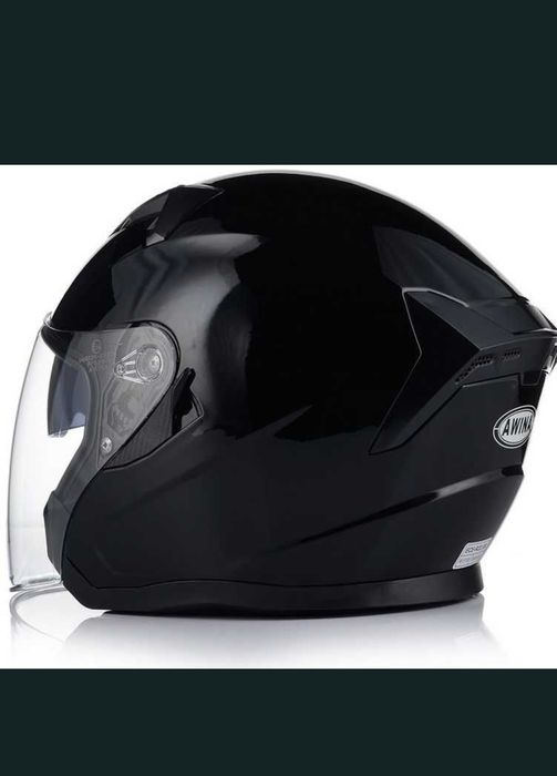 Nowy kask awina  rozm M