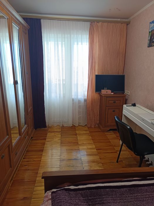 Продаётся 2 ком квартира Бородинский микрорайон