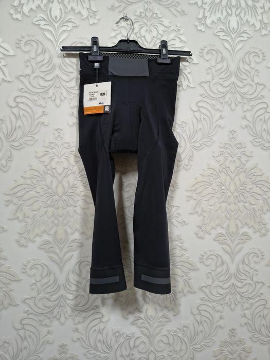 Spodenki rowerowe 2/3 damskie sportful neo knicker z wkładką S