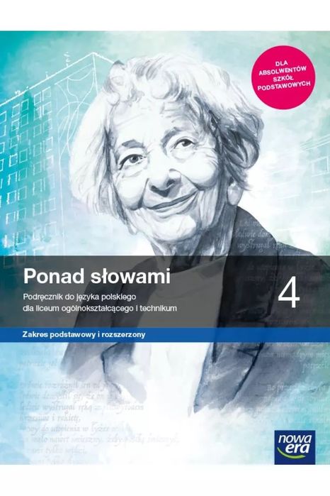 Ponad słowami 4 PDF
