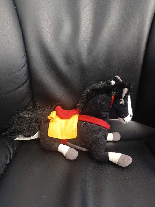 Disney Store Mulan Warrior & Khan Horse воїн і кінь Хан