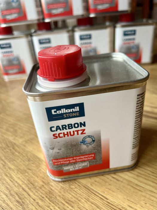 Impregnat Carbon Schutz 500 ml Collonil