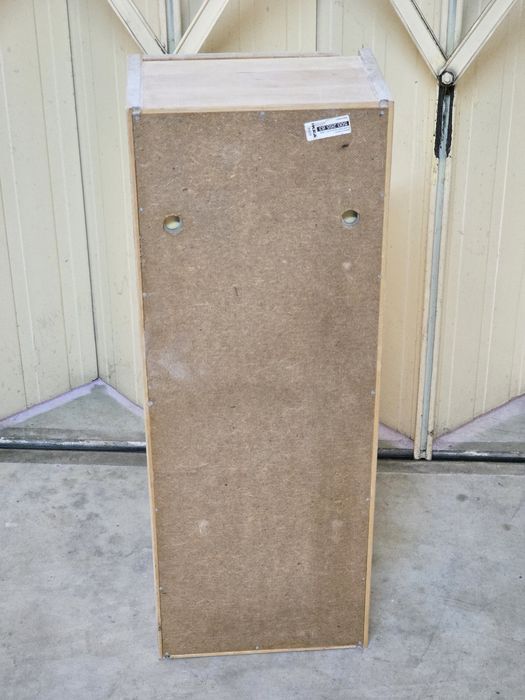 Armário Bjorken Ikea -  descontinuado