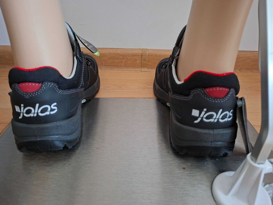 Sandały Jalas r. 40