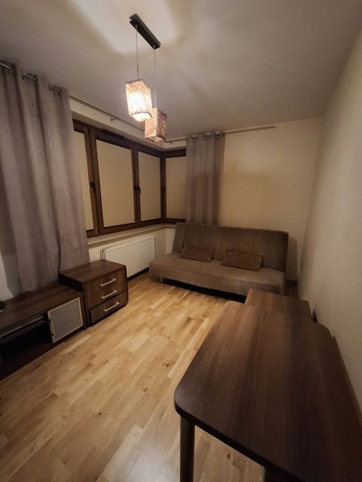 Od zaraz mieszkanie 3 pokoje, 56m2, Czyżynska