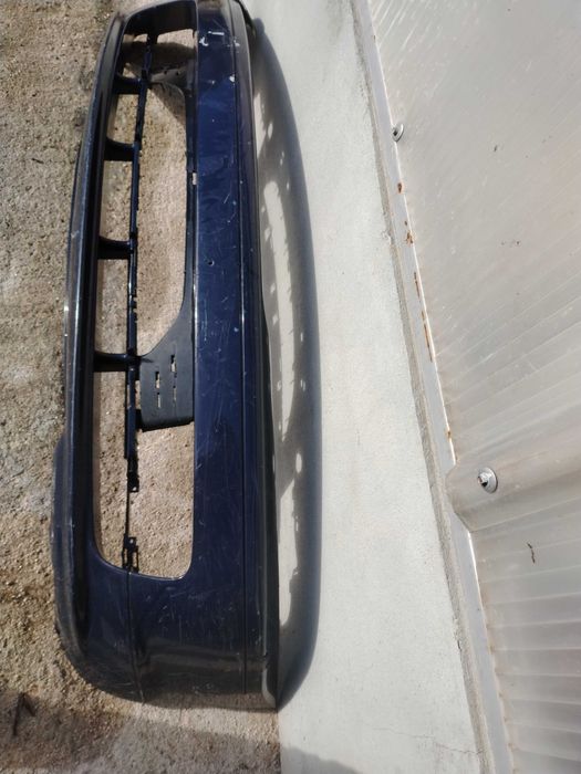 Parachoques BMW Serie 3 E46 Coupe