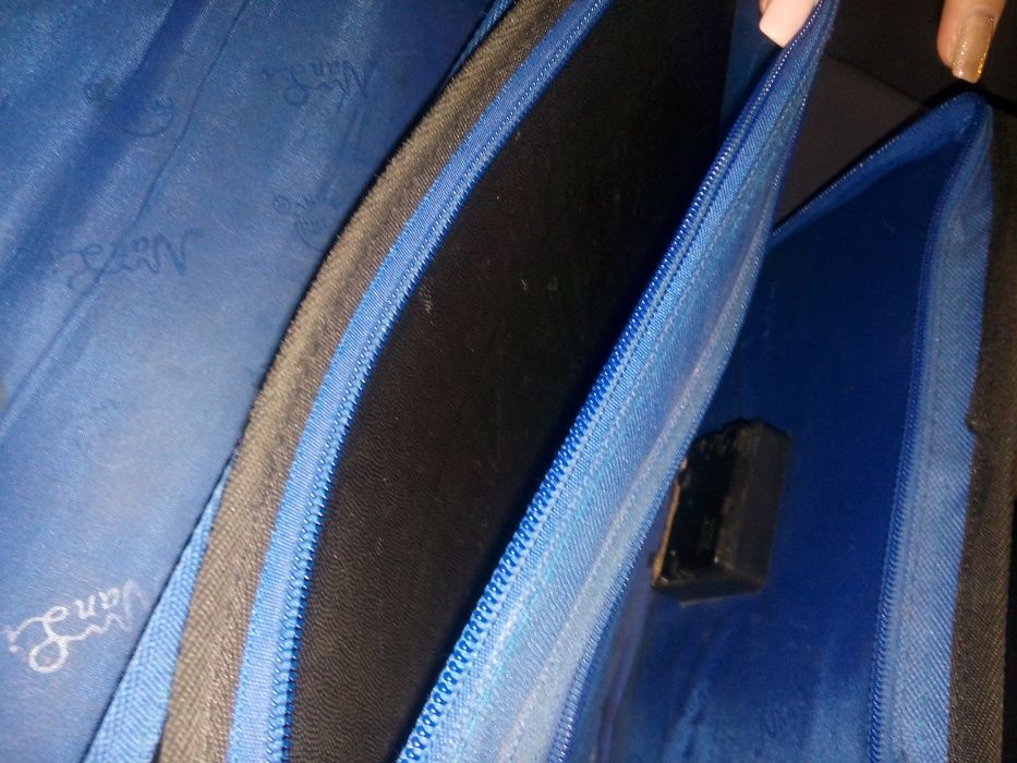 Качественный школьный портфель