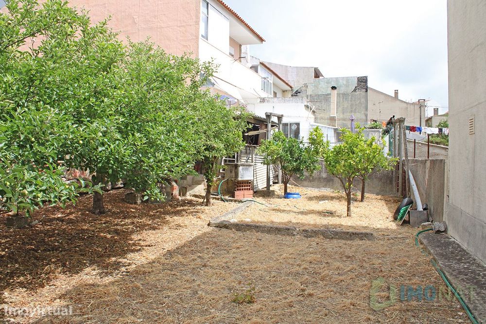 Lote Urbano
