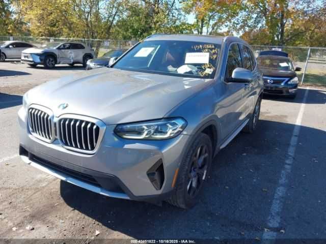 BMW X3 Xdrive 30I 2024