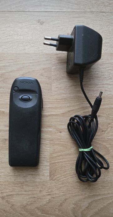Nokia 6210 + ładowarka