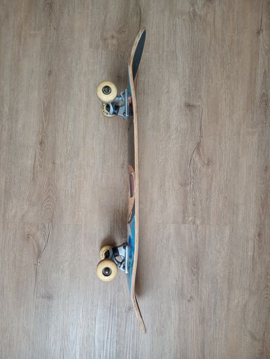 Skate Marca Primitive