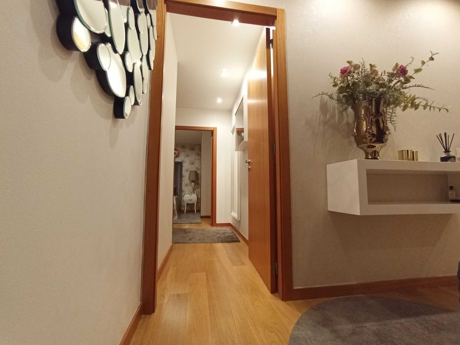 Apartamento T2 Real - Braga