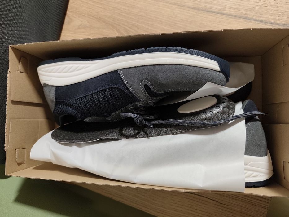 Buty sportowe 904B/Mon r.42