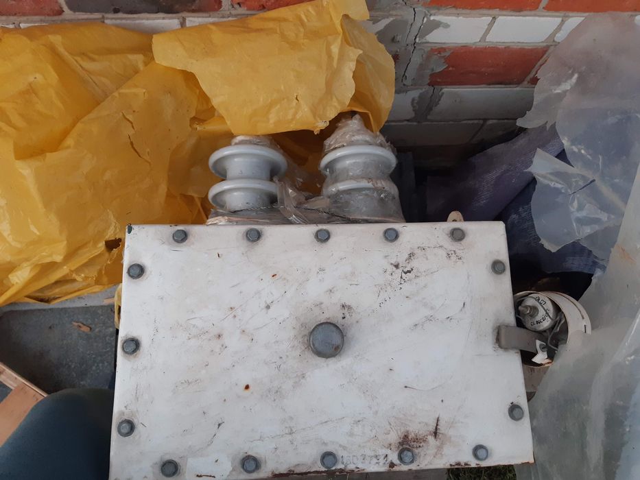 трансформатори. силові ТМ та ОМП   4/10/230