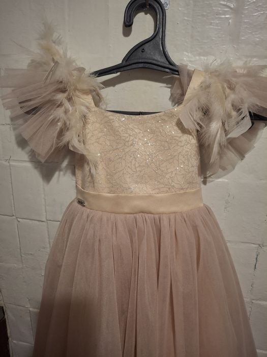 Нереально гарна сукня