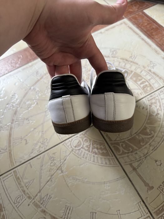 Adidas samba 43,5