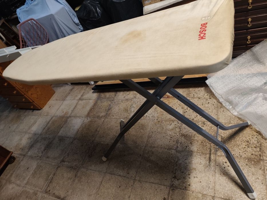 Tábua de passar a ferro