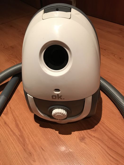 Aspirador ok de 1200W