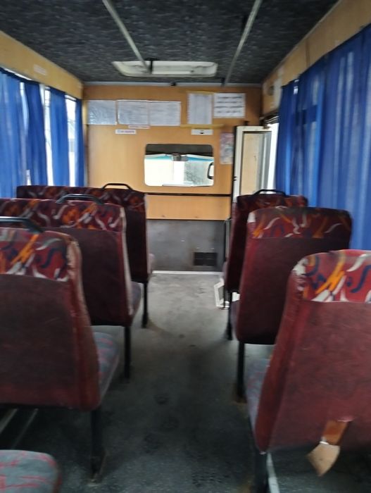 Автобус Рута 20 год 2008.Дизель 2.9