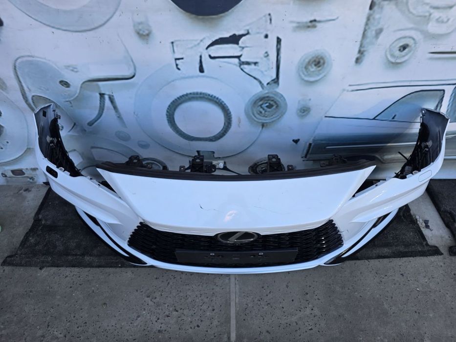 Бампер передній F-Sport Lexus RX Лексус РХ 23-26 року