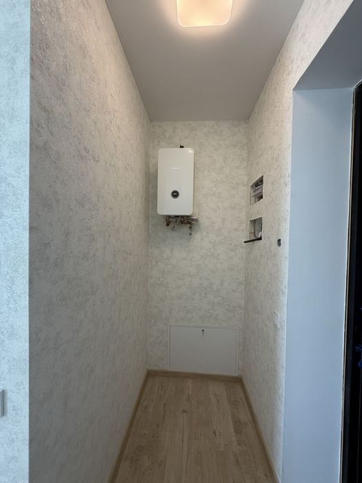 1-room apartment apartment by the address st. Tivodara Legotskogo (area 27 m²) - Atlanta.ua - photo 9