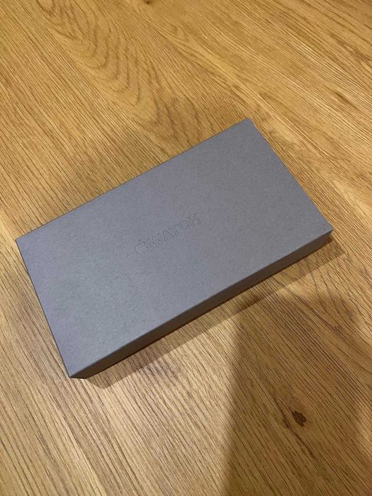 Apple Watch Ultra 2 49mm – Novo, Lacrado, Garantia