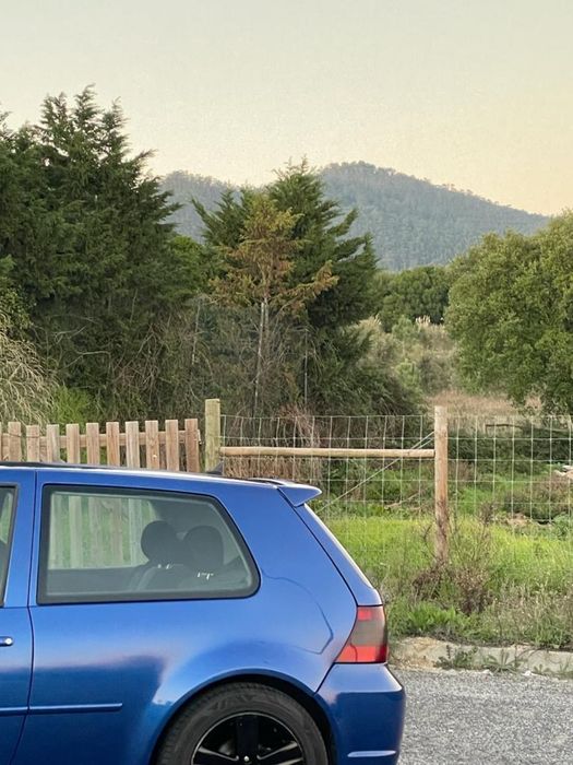 Golf IV 1.9tdi impecavel