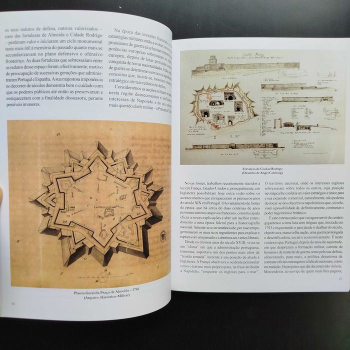 A Região de Riba Côa na visão do francês August du Fay