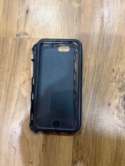 Чохол закритий для iPhone 6, 6s та 5s