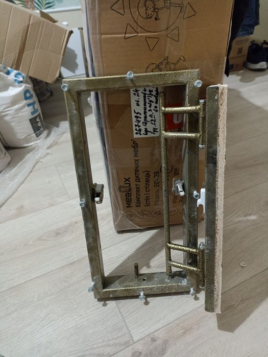 Ревізійний люк під плитку 20*40