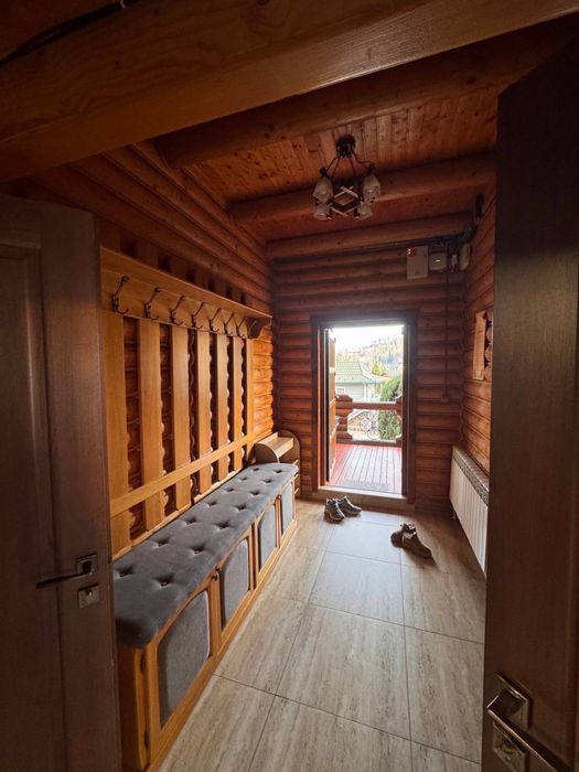 Продається готовий бізнес – міні-готель у Карпатах | Мигове