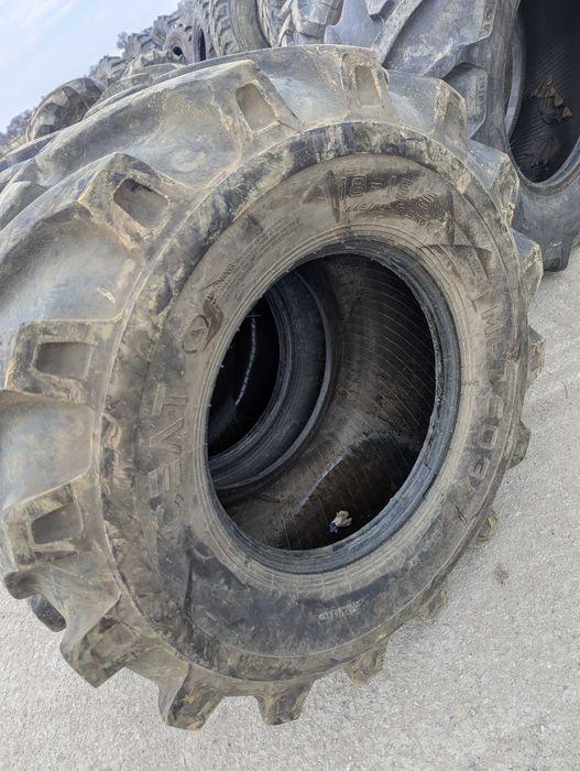 18R19.5 Ceat MPT 503 opona przemysłowa
