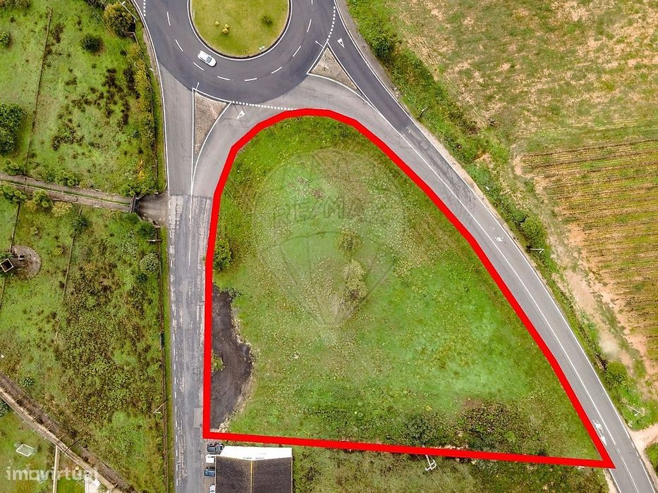 Terreno  para venda — Arcos E Mogofores, Aveiro