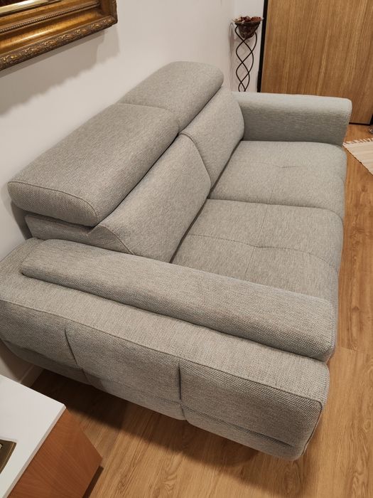 Sofá novo nunca usado