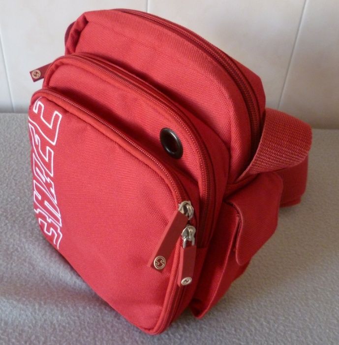 Bolsa / Saco de ombro tiracolo