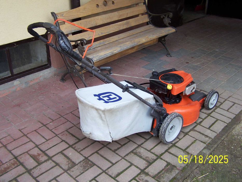 Kosiarka spalinowa Husqwarna 775HW