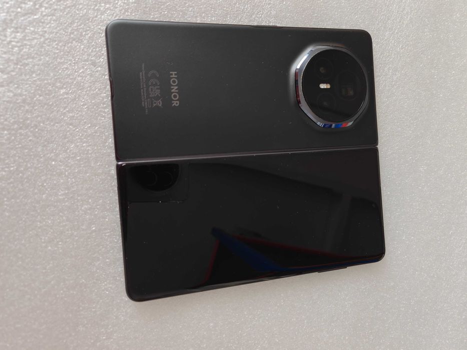 Honor Magic V3 5G Dual Sim 12/512GB Preto