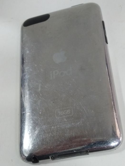 Apple iPod A1288 (16gb)