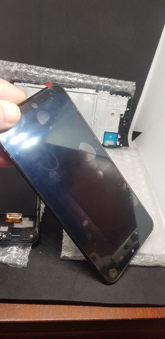 Дисплей samsungA,52,A51,50,31,30,10s,A15,amulet,нові,перевірені.