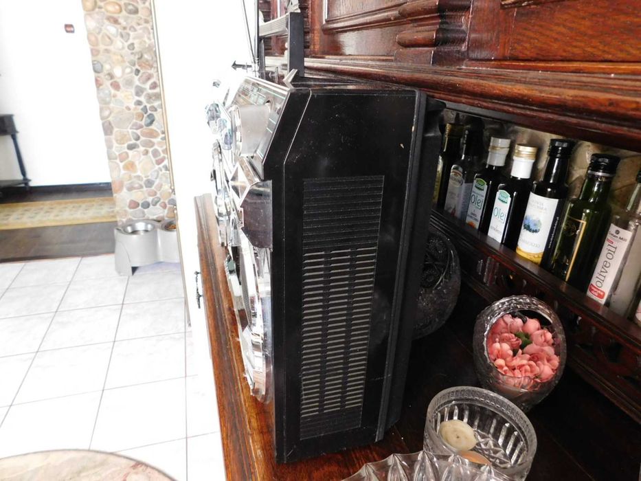 Radiomagnetofon Boombox Crown SZ 5100 SL