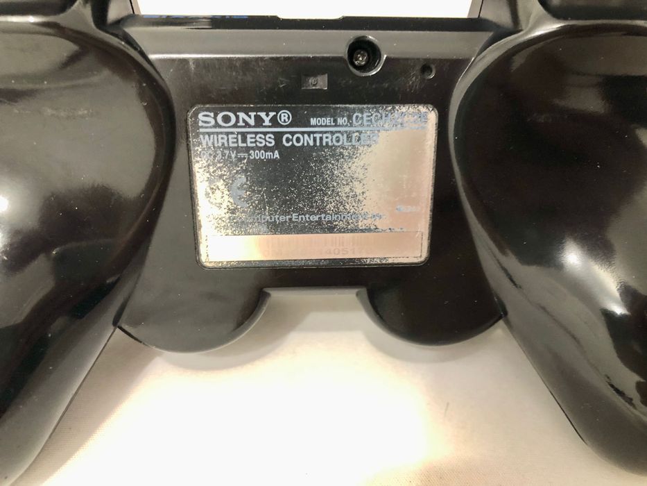 Dualshock 3 ОРИГИНАЛ - Sixaxis PS3 - джойстик пс3 - дуалшок