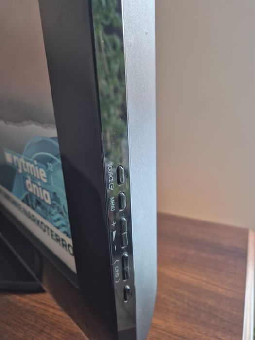 Telewizor Samsung LE37A551P2R Full HD