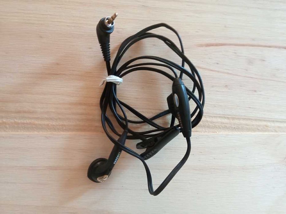 Auriculares Para Telemóvel - Samsung
