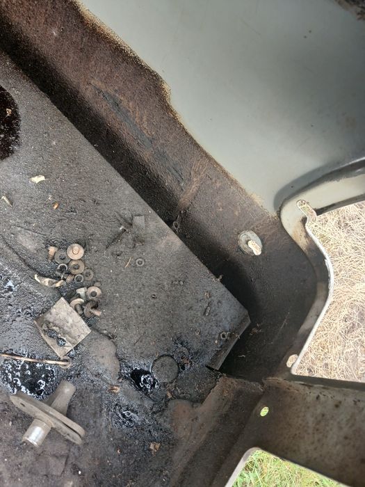 Газ 3102 капсула часу