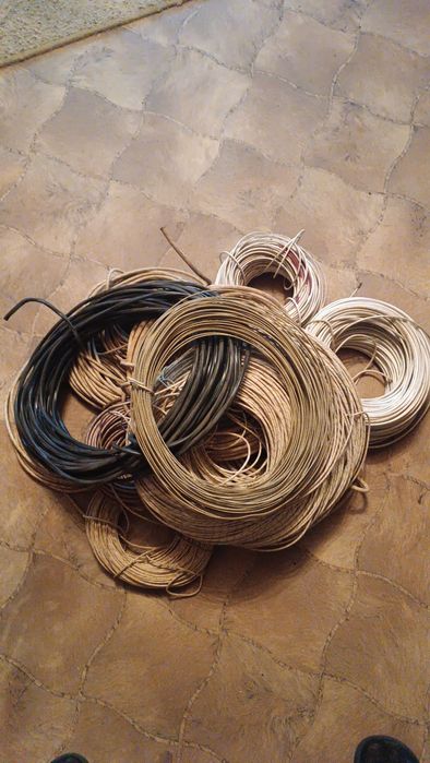 Медные луженые провода