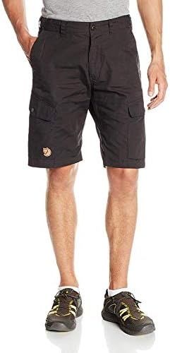 Fjällräven spodenki męskie za kolano RUAHA SHORTS  rozmiar 52