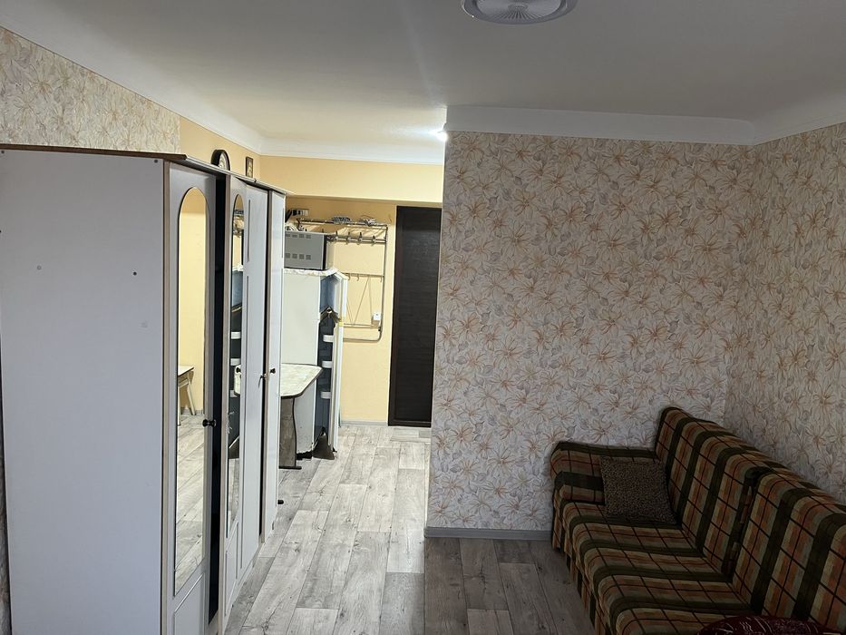 Продам комнату в общежитии