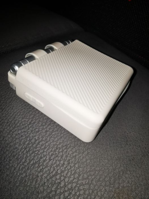 Anbernic RG 35XXSP + case + etui